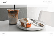 185 Clean Presets Lightroom Bundle, a Preset Add-On by VEER (Thumbnail 6 of 16)