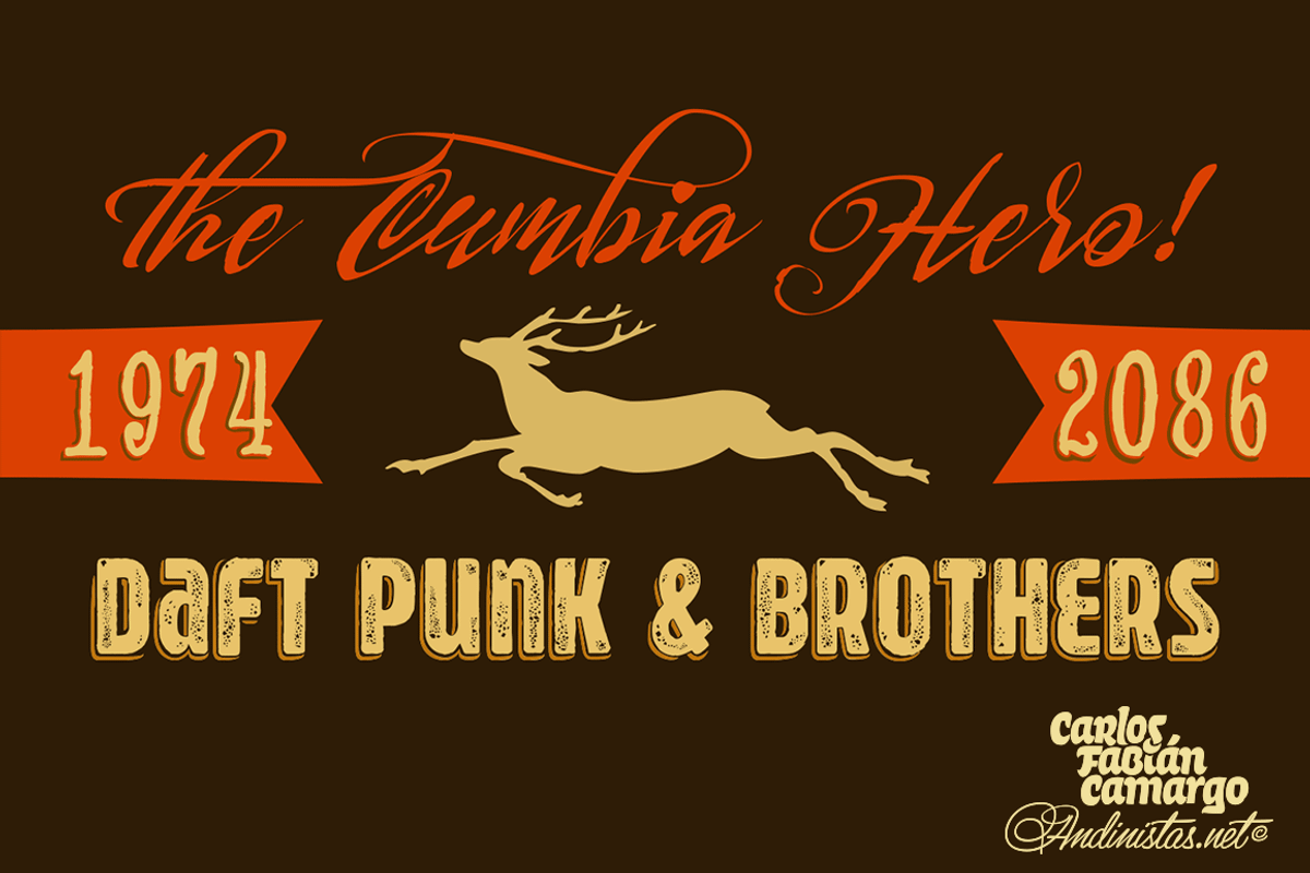 Solar Type Family / 7 fonts preview 3