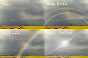 Weather Overlay Bundle, an Object Graphic by Paper Farms (Thumbnail 12 of 26)