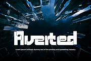 Biological Systems - Tech Font, a Sans Serif Font by 177Studio (Thumbnail 6 of 8)