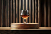 87 whiskey glasses, a Food & Drink Photo by Handmadefont (Thumbnail 52 of 87)