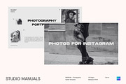INKRIDGE - Photography Guide, a Social Media Template by Studio Manuals (Thumbnail 5 of 8)