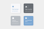 Smart Hospital Illustration, an Object Graphic by Jump Studio (Thumbnail 2 of 12)