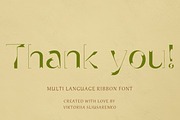 SCREDESK - serif font, a Sans Serif Font by CHIMERA (Thumbnail 10 of 10)