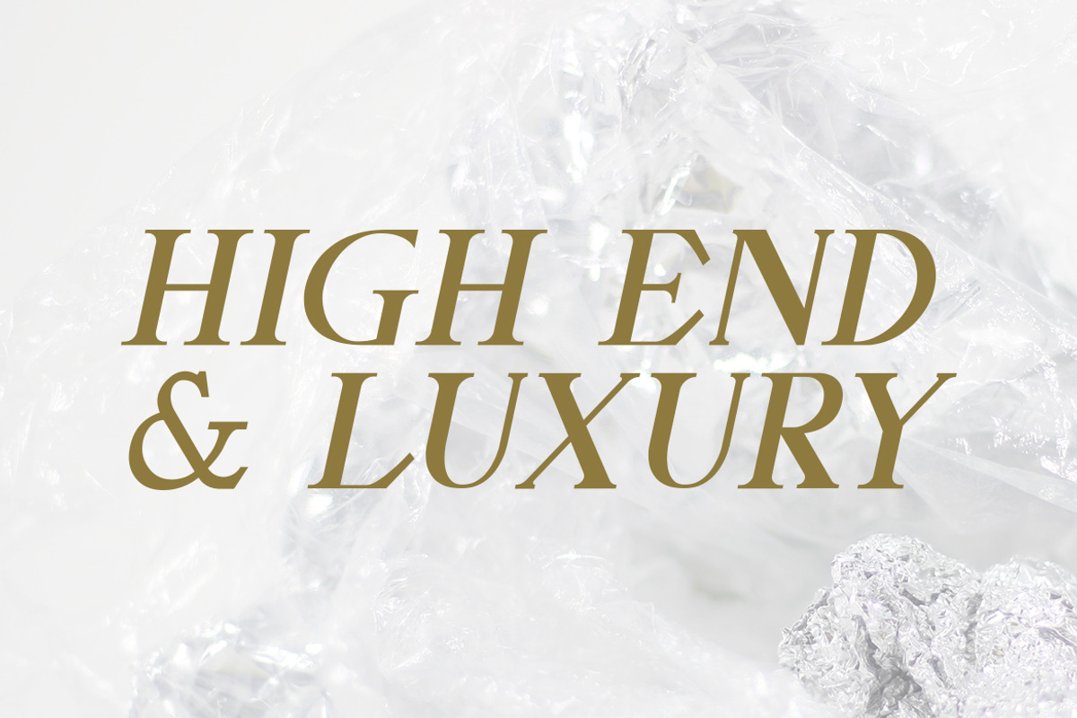 GELLATO // Modern Serif preview 7