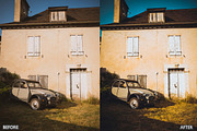 Minimal Brown Lightroom Presets, a Preset Add-On by AAA Presets (Thumbnail 9 of 18)