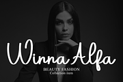 Wedding Birhday, a Handwritten Font by InermediaSTUDIO (Thumbnail 2 of 7)