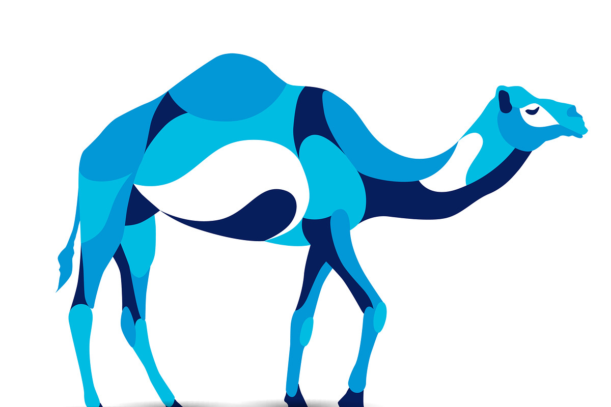 19 in 1 Set of stylized animals, an Animal Illustration by Infinity Creativity (Photo 6 of 20)