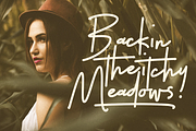Thunderlightning Script, a Script Font by The Branded Quotes (Thumbnail 9 of 9)