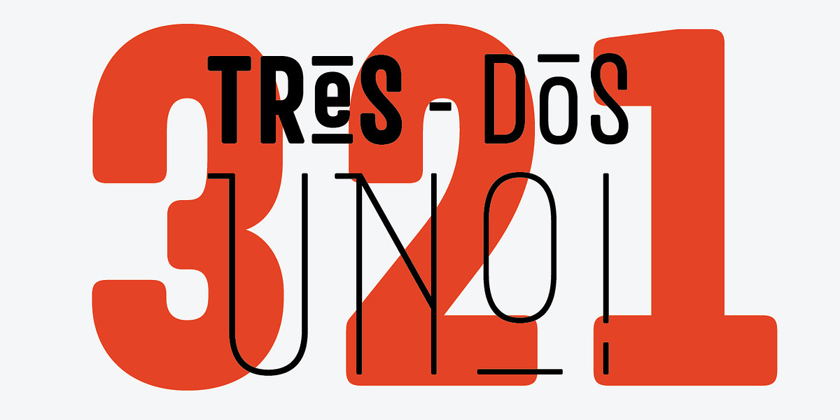 Merlod, a Sans Serif Font by Stawix (Photo 2 of 10)