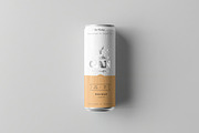 Can Mockup, an Advertising Mockup by DesignRushMarket (Thumbnail 14 of 14)