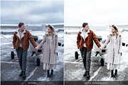 WINTER BRIGHT LIGHTROOM PRESETS, an Action Add-On by Nes Design Co (Thumbnail 10 of 10)