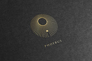 Space Odyssey Logo Collection, a Branding & Logo Template by Michael Rayback Design (Thumbnail 5 of 12)