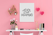 100 Motivational Lettering Phrases, an Object Graphic by Selentaori Studio (Thumbnail 8 of 10)