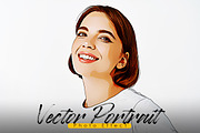 10 Exclusive Photo Effects Bundle, a Layer Style Add-On by Vatdesign (Thumbnail 4 of 15)