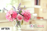 Soft Pastels Lightroom Preset, an Action Add-On by The Bell Sisters (Thumbnail 5 of 7)