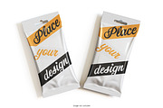 Bar Packaging Mockup Bundles, a Packaging Mockup by Ambo Ampeng (Thumbnail 22 of 32)