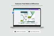 Business Proposal for Investors, a Brochure Template by twinstd (Thumbnail 3 of 6)