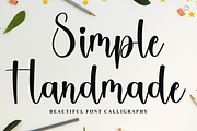 Creative Signature, a Handwritten Font by InermediaSTUDIO (Thumbnail 2 of 8)