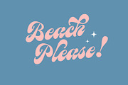 Birchside Script, a Script Font by Get Studio (Thumbnail 9 of 28)