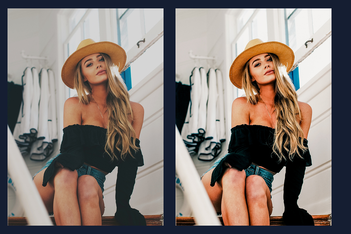 100+ Best Lightroom Presets Bundle, a Layer Style Add-On by Rapita Photography© (Photo 17 of 30)