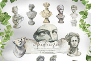 Authentic Hand-Painted Academia Set, an Education Illustration by ArtCreationsDesign (Thumbnail 12 of 16)