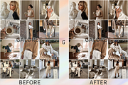 Lightroom Preset BLOGGER by GALOR6E, a Layer Style Add-On by GALOR6E PRESETS (Thumbnail 2 of 2)