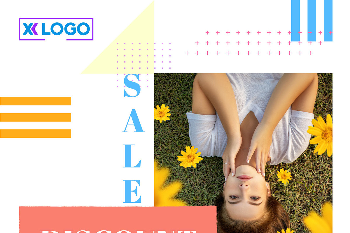 Instagram Sale Banner, a Social Media Template by Andit themes (Photo 11 of 21)