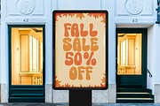 TROLUN, a Sans Serif Font by Pinisi ART (Thumbnail 4 of 9)