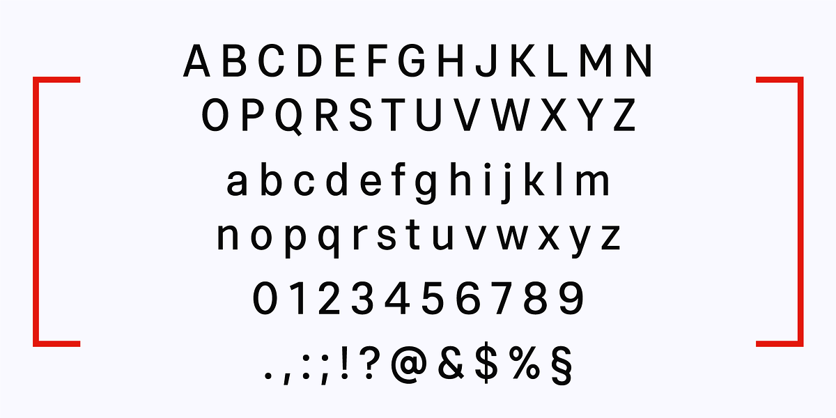 Scuto Sans, a Sans Serif Font by Pepper Type (Photo 4 of 11)