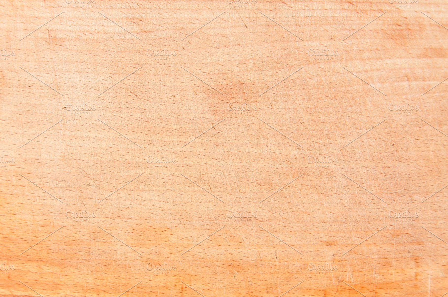 Light Wood Texture