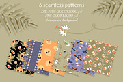 The day of the Dead, a Graphic by Masha Naidzionysheva (Thumbnail 5 of 7)