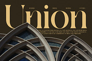 Magins Vintage Serif Font, a Serif Font by Graphicxell (Thumbnail 5 of 8)