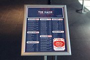Elegant Food Identity 2, a Brochure Template by Luuqas Design (Thumbnail 3 of 5)