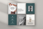 REFORM / Fitness Social Media Kit, a Social Media Template by Studio Dara (Thumbnail 13 of 15)
