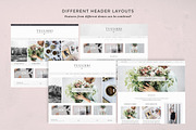 TUULIKKI Nordic Blog & Shop Theme, a WordPress Template by Sparrow & Snow (Thumbnail 4 of 5)