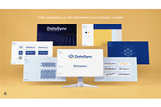Professional Branding Identity Guide, a Templates & Theme by AhmedShousha7 (Thumbnail 3 of 3)