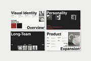 FAYE | Brand Strategy, a Presentation Template by SparkPro (Thumbnail 5 of 10)