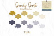 Fall Green & Lilac Colour Affinity, a Palette Add-On by May Annella (Thumbnail 2 of 8)