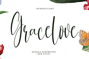 Bundles Script font Collections, a Script Font by Scratchones (Thumbnail 4 of 35)