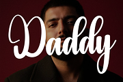 Cardinal, a Handwritten Font by FreshTypeINK (Thumbnail 3 of 8)