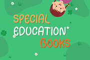 Oahyou Minna - Cute Adventure Font, a Blackletter Font by Dhabee (Thumbnail 4 of 5)