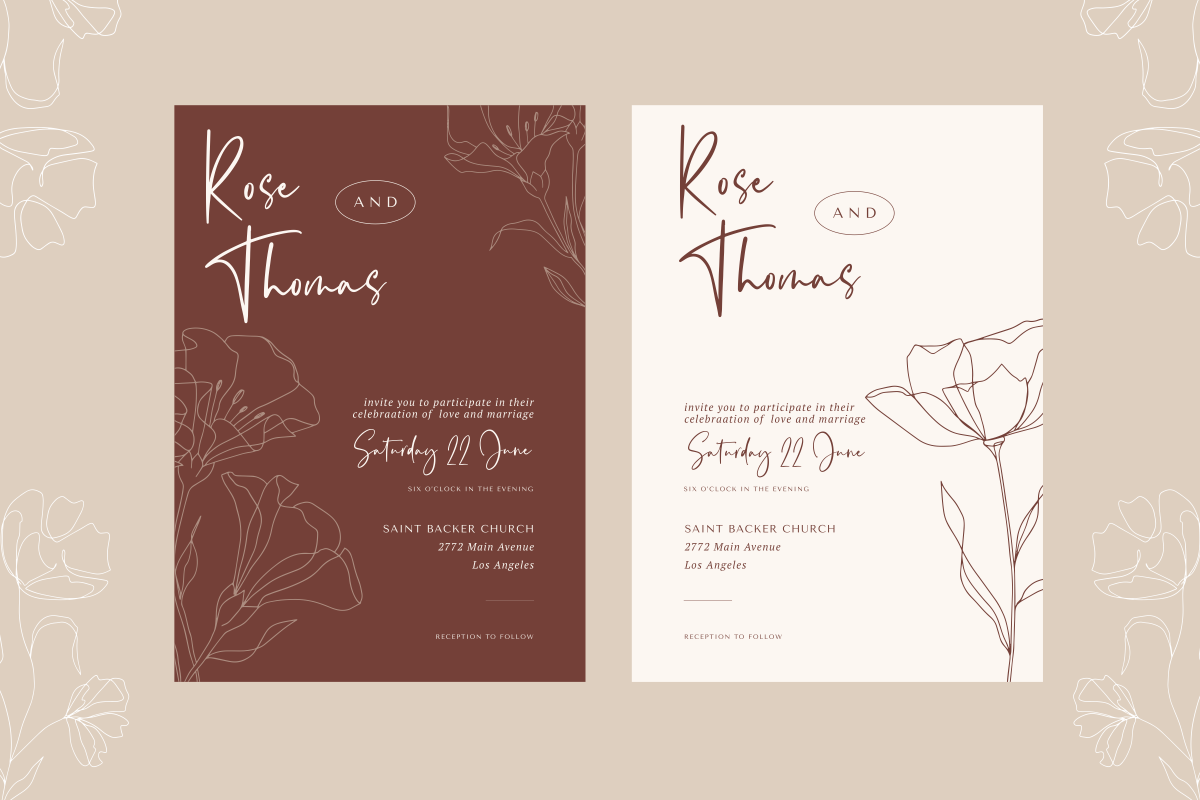Cinemathic Visualation, a Script Font by Fikryal Studio (Photo 7 of 12)