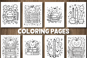 100th Day of School, a Decorative Illustration by Design Station (Thumbnail 4 of 4)