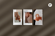 Instagram Post Mockup, an iPhone Mockup by Row Creative (Thumbnail 9 of 13)