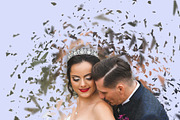 Pro Wedding Dispersion Action, an Action Add-On by MRI STUDIO (Thumbnail 9 of 10)
