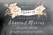 Argentinian Nights PRO modern script, a Script Font by INKMETHIS (Thumbnail 3 of 5)