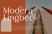 Moodisst Modern Serif, a Serif Font by Moodtype (Thumbnail 4 of 7)