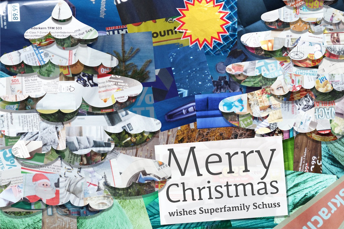 SchussNewsProLight No.21 (1 Font) preview 4