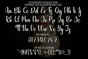 Ladies, a Handwritten Font by InermediaSTUDIO (Thumbnail 7 of 8)